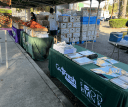 CalFresh Healthy Living Program
