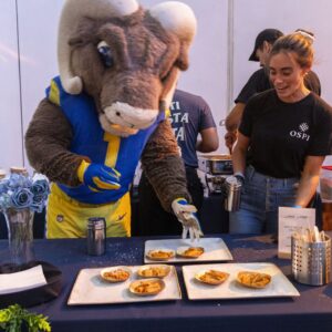 Taste of the Rams 2024