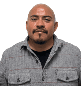 Felix Perez headshot