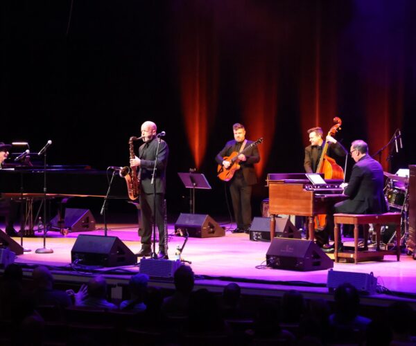 The Mildred Snitzer Orchestra