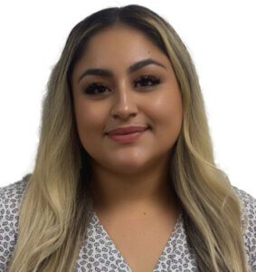 Milenia Carreon headshot