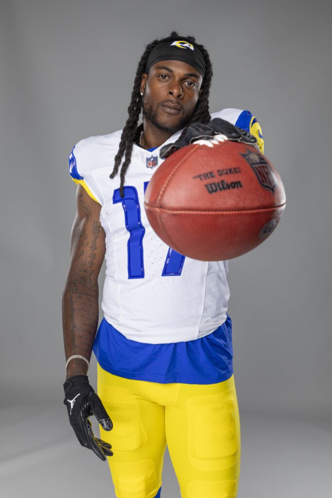 Davante Adams