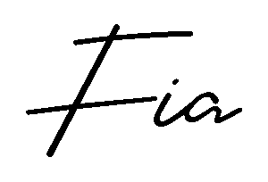 FIA logo
