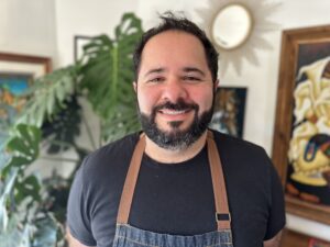 Chef Sol Bashirian