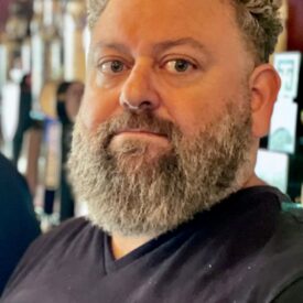 Aaron Robins Aaron Robins