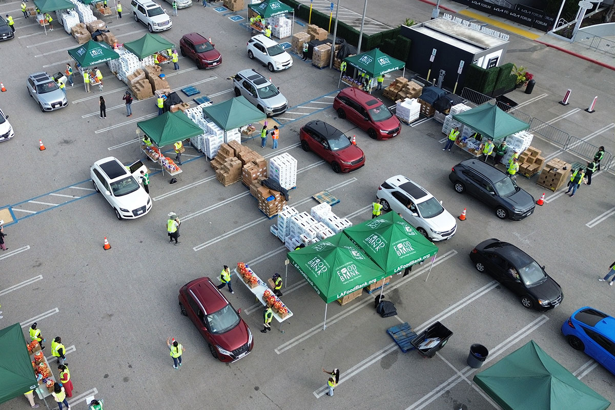 Industry Expo Center: 11/5/25