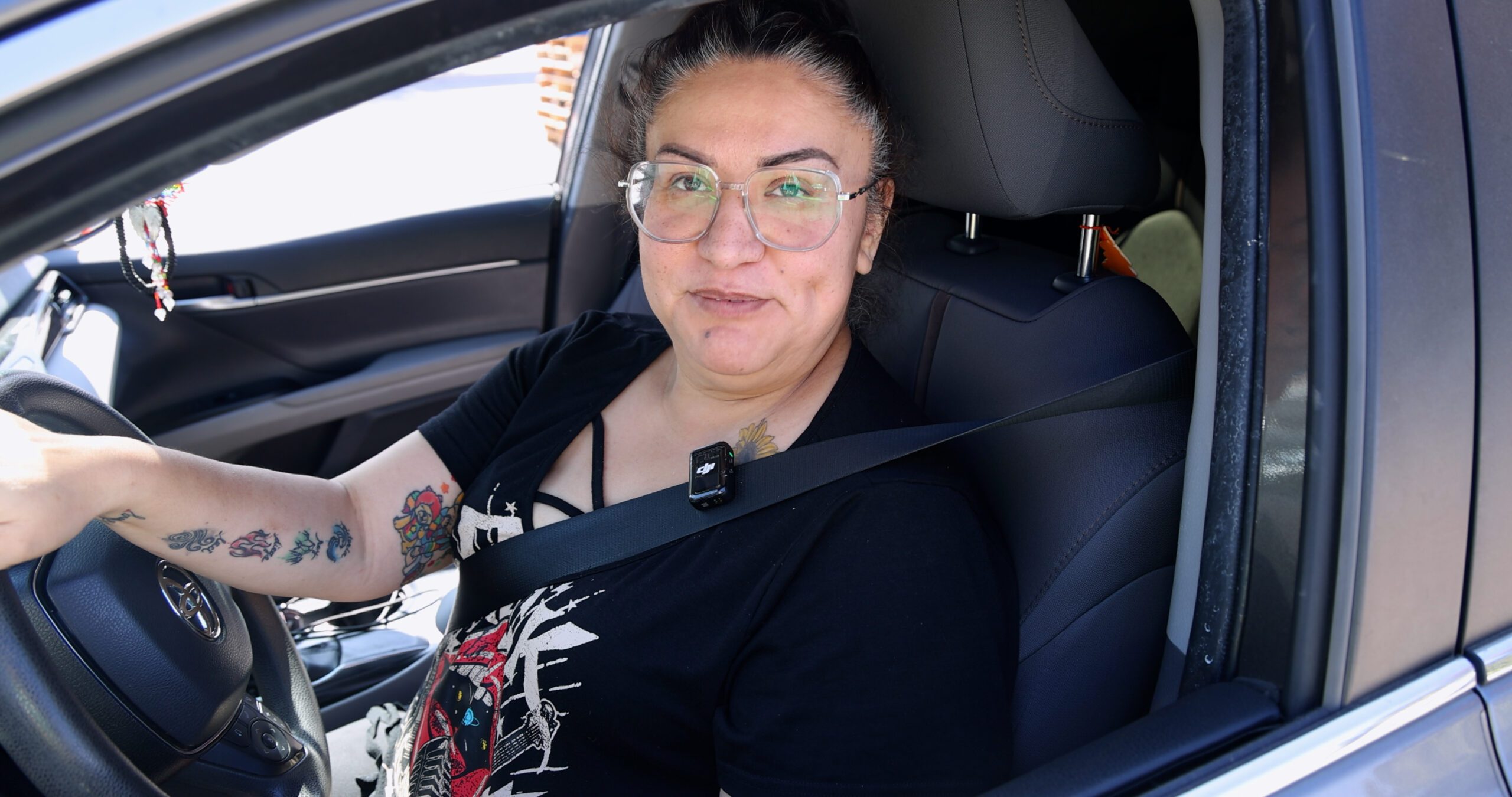 Lidia Rutyna When Help Can’t Wait: How Food Assistance Supports Neighbors
