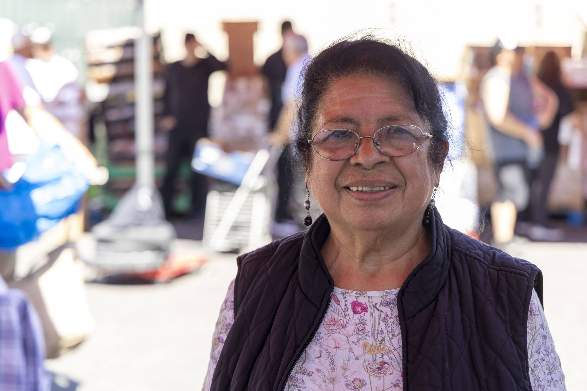 Find a Food Pantry Near You