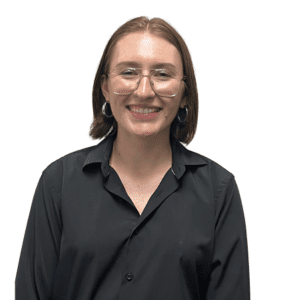 Korina Moriarty headshot