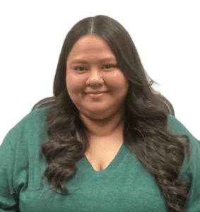 Marissa Ibarra headshot