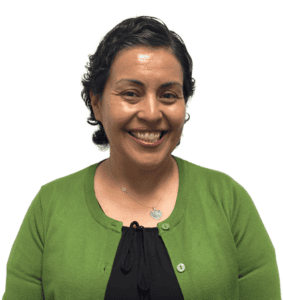 Veronica Castro headshot