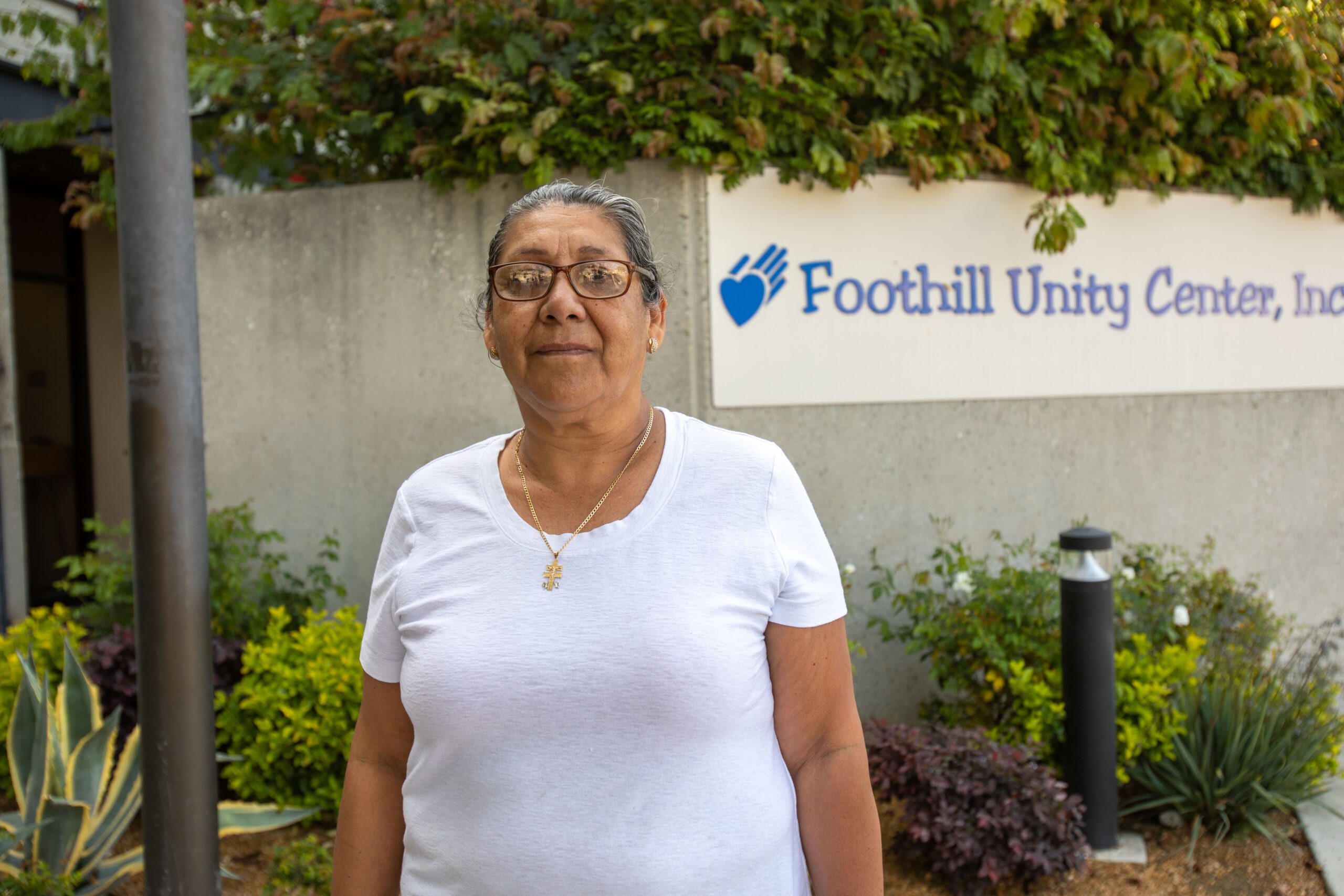 Maria Was Trying to Make Ends Meet. Then the CalFresh Emergency