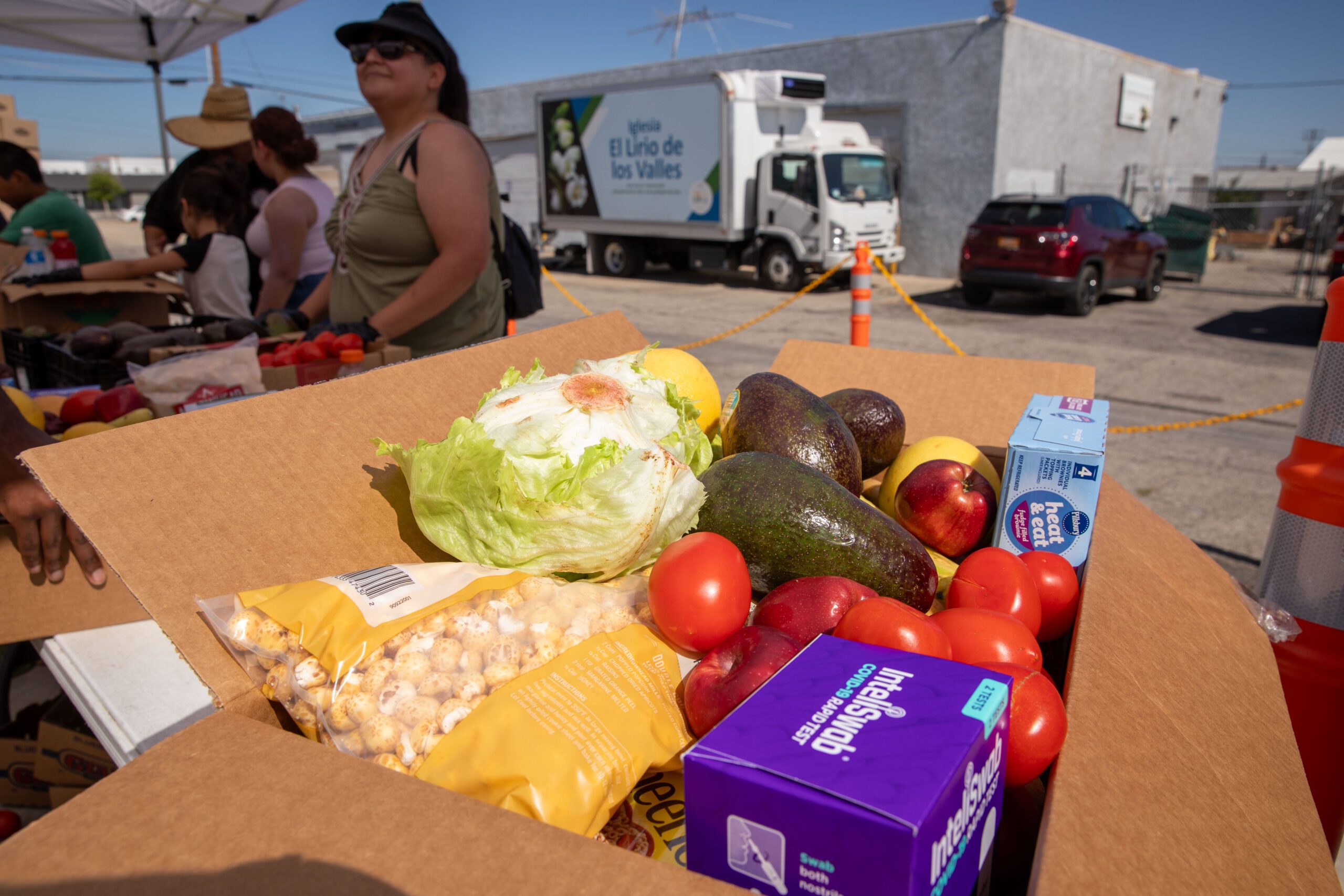 Meals Pantry Lafayette Indiana: Crucial Services and products and Give a boost to for the Neighborhood