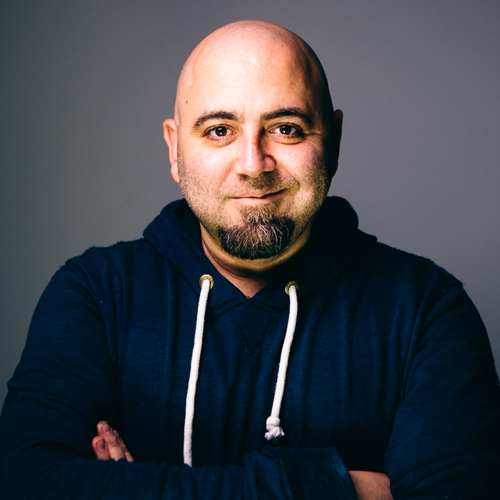 Chef Bio Duff Goldman