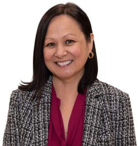 Cindy Chyr