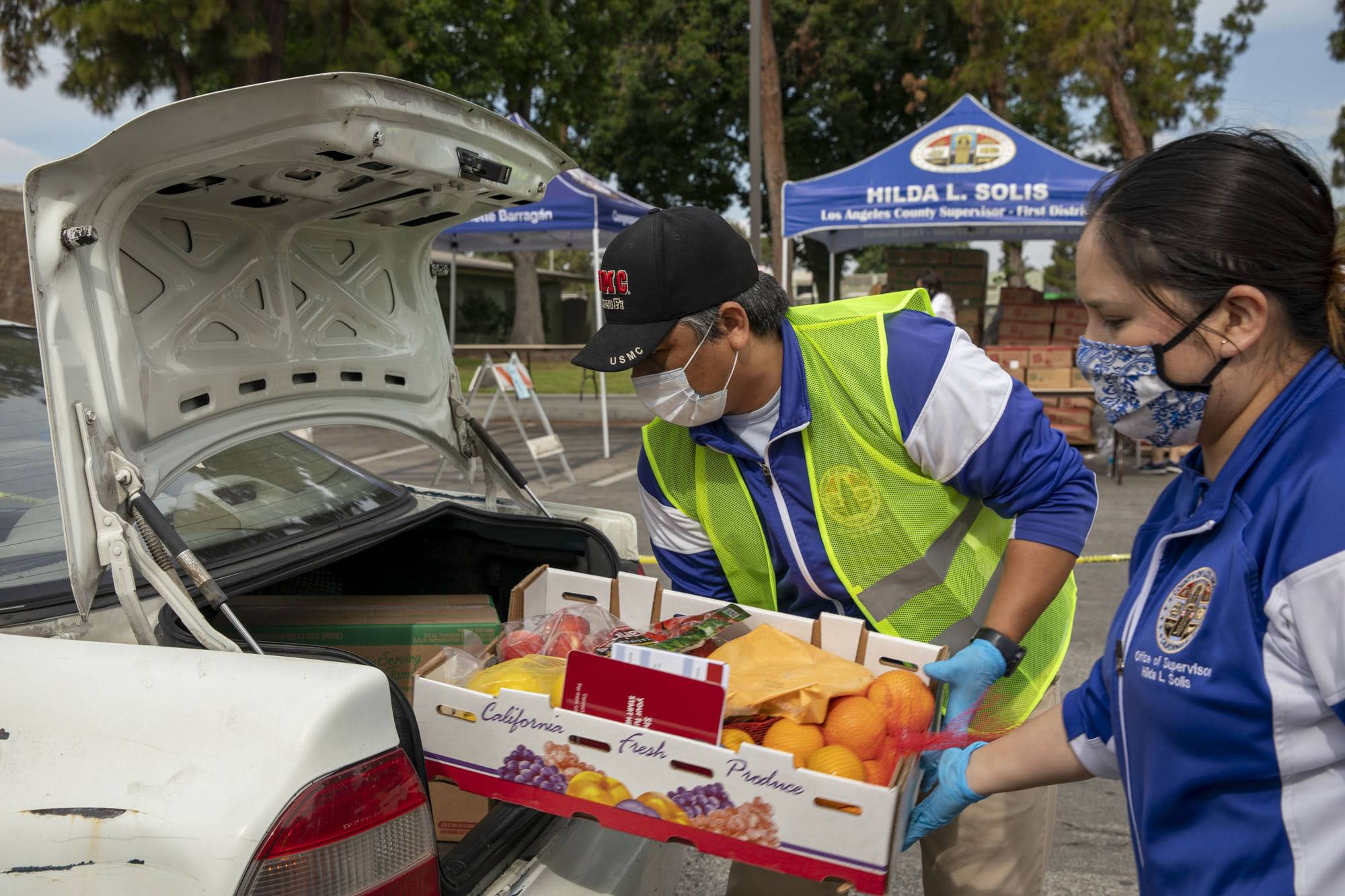 Los Angeles Food Bank Donation - The Food Bank Across LA County - Los Angeles Regional Food ... - You also become a member of our feedingla tomorrow legacy society.