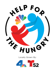 Help for the Hungry logo