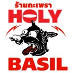 Holy Basil logo