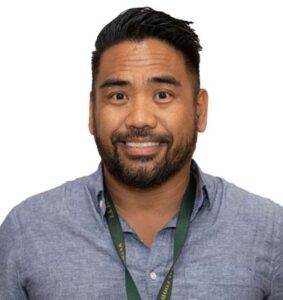 Jason Torres headshot