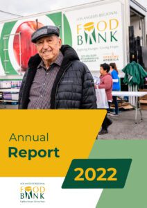 2022 Annual Report Cover