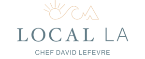 Local LA | Chef David LeFevre