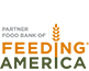 Partner Food Bank of Feeding America
