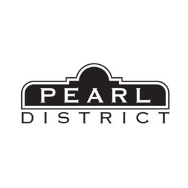 Pearl District Logo