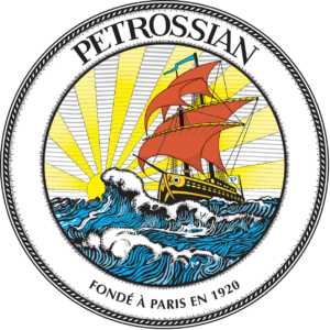 Petrossian logo