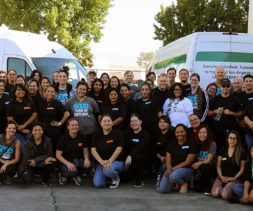 Los Angeles Regional Food Bank - Fighting Hunger. Giving Hope.
