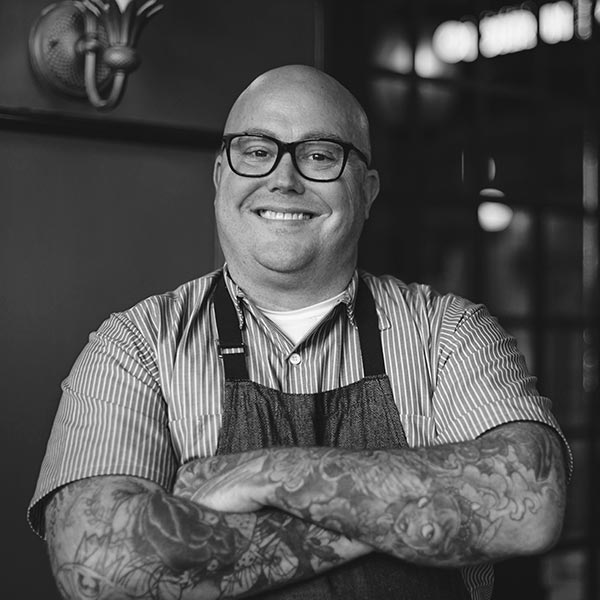 Chef Tyler Anderson