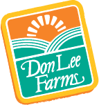 Don Lee Farms logo