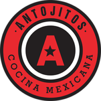 USH Antojito Circle A Logo art-1