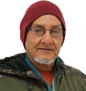 Victor Hernandez