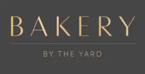 Bakery by the Yard logo