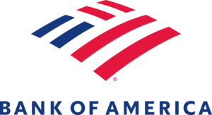 Bank of America secondary logo