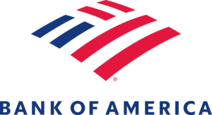 Bank of America secondary logo