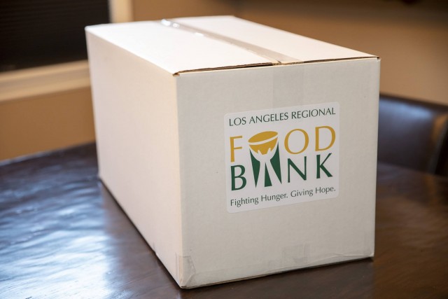 Season for Sharing Food Box