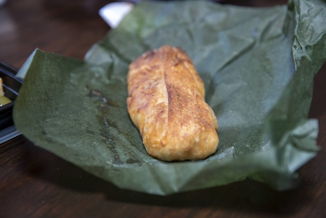 Season for Sharing Apple Pie