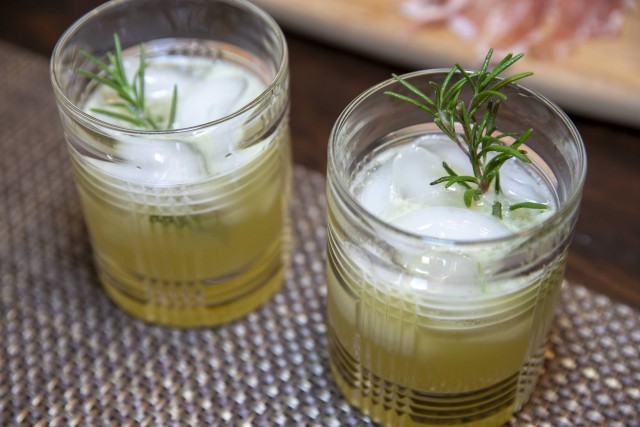 Season for Sharing Drinks