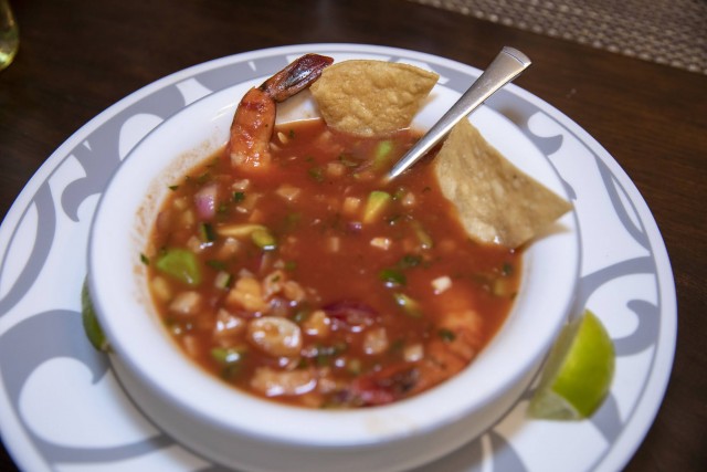 Season for Sharing salsa