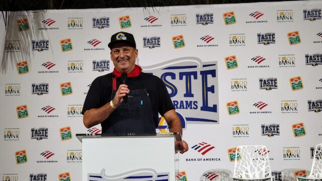 Taste of the Rams 2022