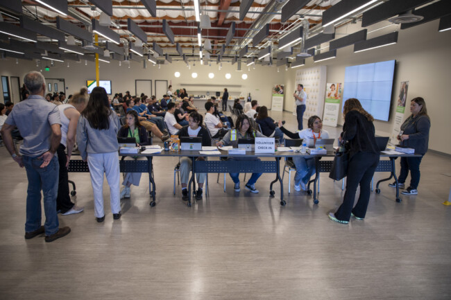 Food From The Bar 2024 - May 4, 2024