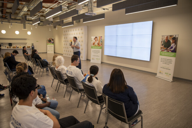 Food From The Bar 2024 - May 4, 2024