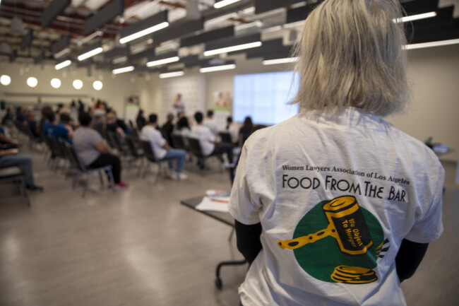 Food From The Bar 2024 - May 4, 2024