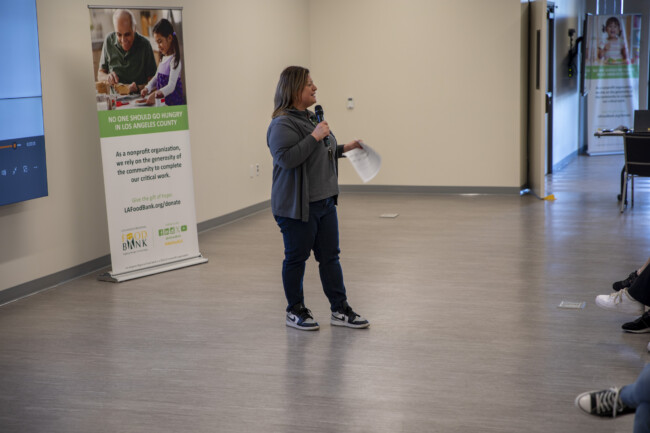 Food From The Bar 2024 - May 4, 2024