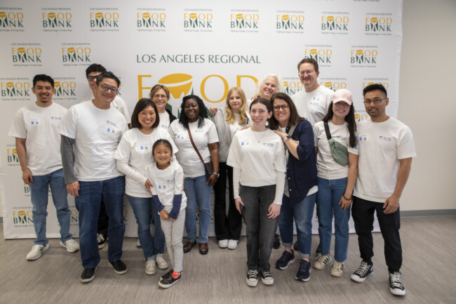 Food From The Bar 2024 - May 4, 2024