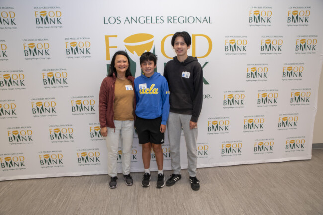 Food From The Bar 2024 - May 4, 2024