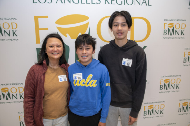 Food From The Bar 2024 - May 4, 2024