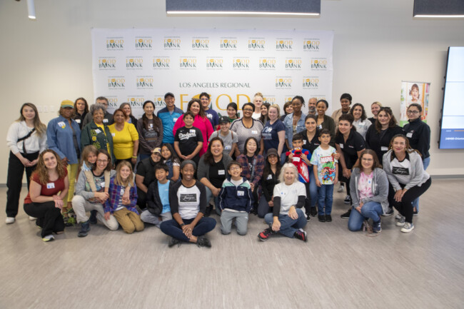 Food From The Bar 2024 - May 4, 2024