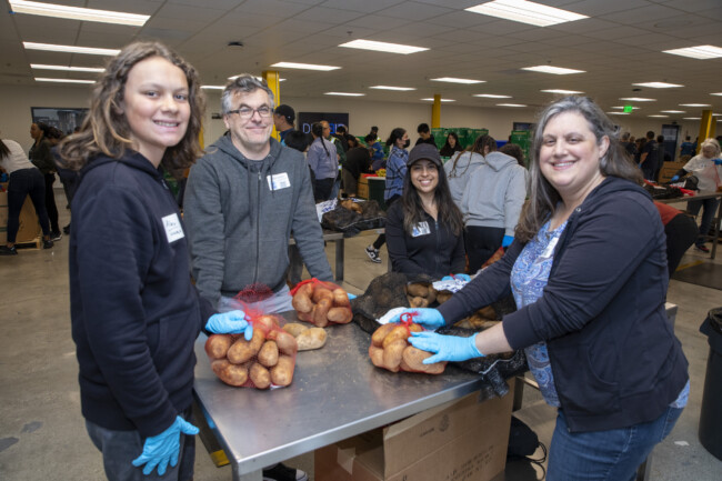 Food From The Bar 2024 - May 4, 2024